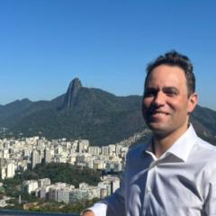 Eduardo Nevado