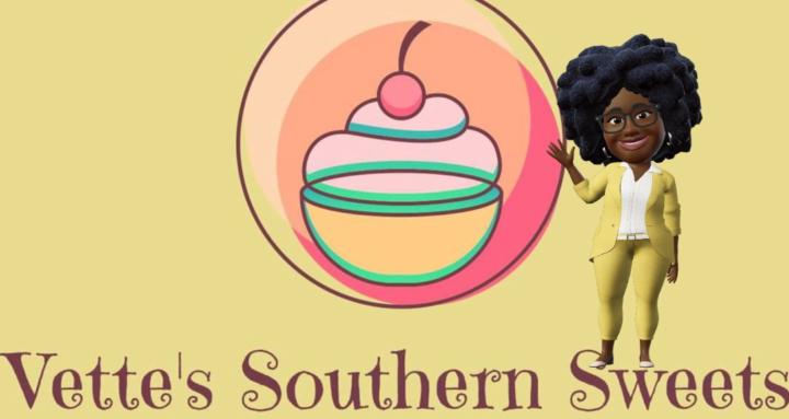 Vette's Southern Sweets