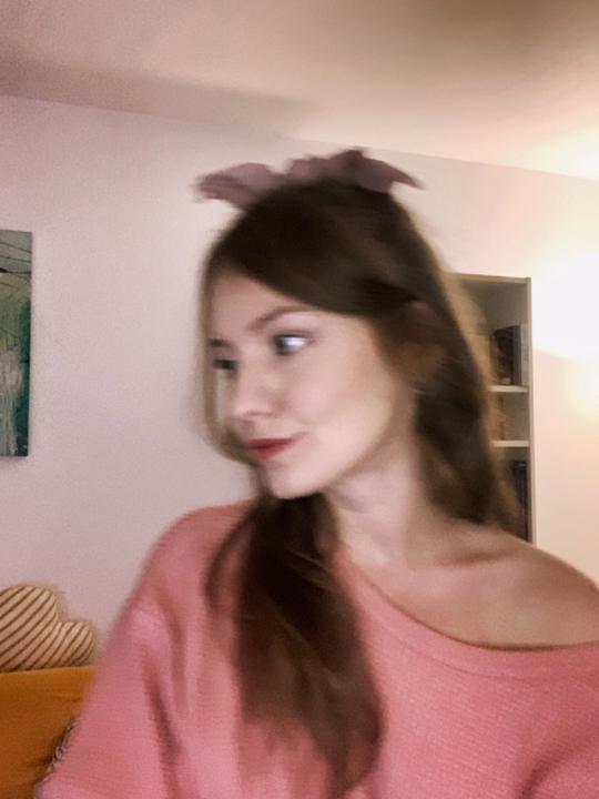 Blanca Doba
