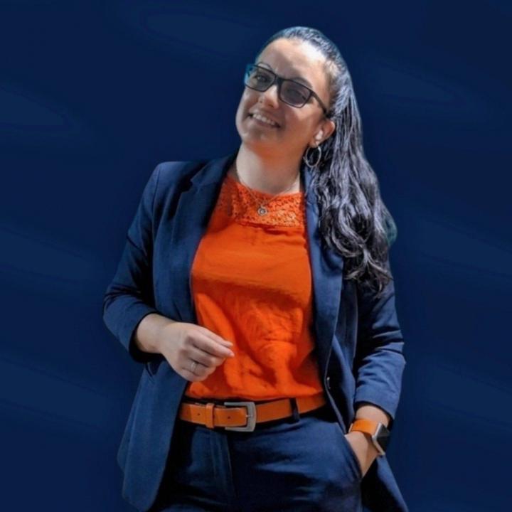Gabriela Alejandra Rodríguez Leiva