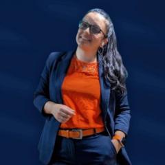 Gabriela Alejandra Rodríguez Leiva