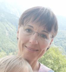Monika Schosser