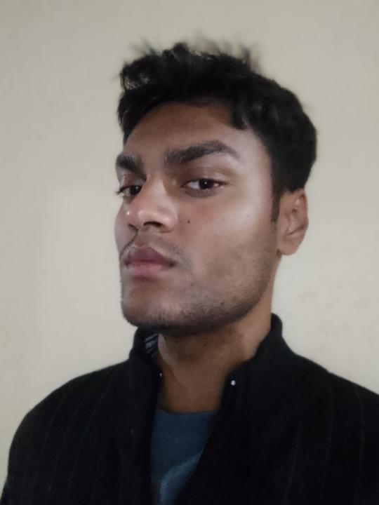 Divyansh Srivastava