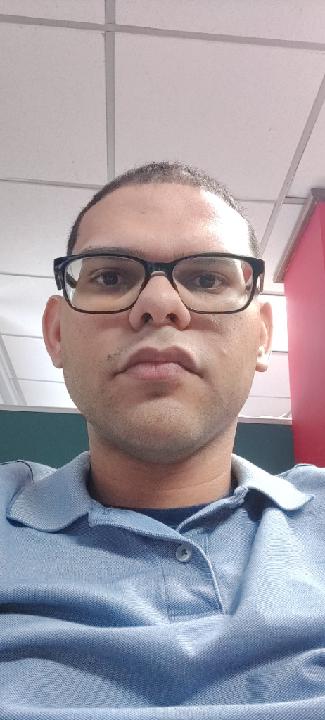 Edwin Torres