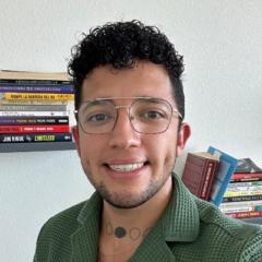 Walter Romero