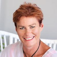Helen Macky