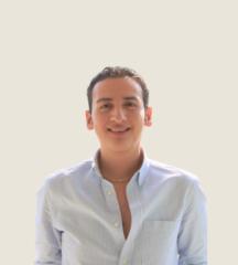 Ayrton Ivan Arriaga Berra