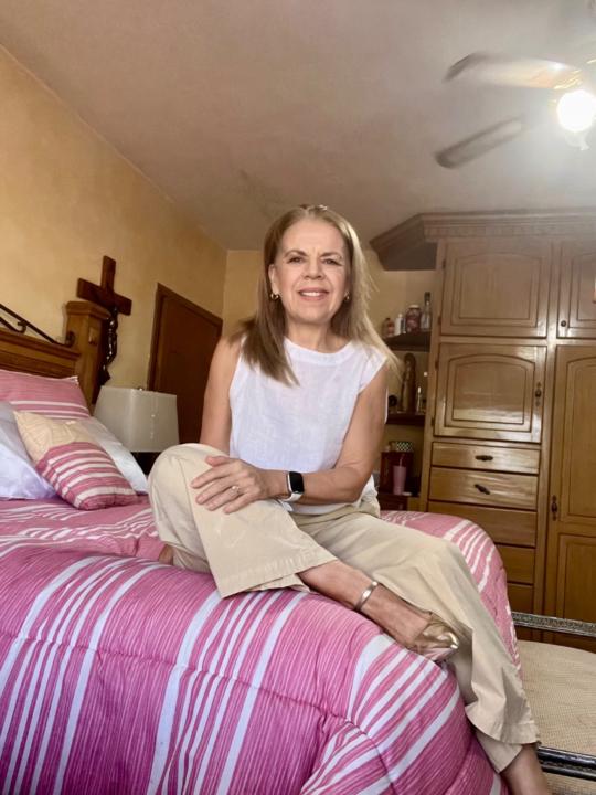 Guadalupe Borquez
