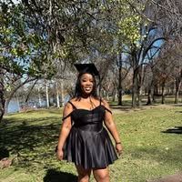 Simtholile Hadebe