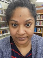 Joyce Singh