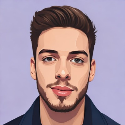 Liam Shani