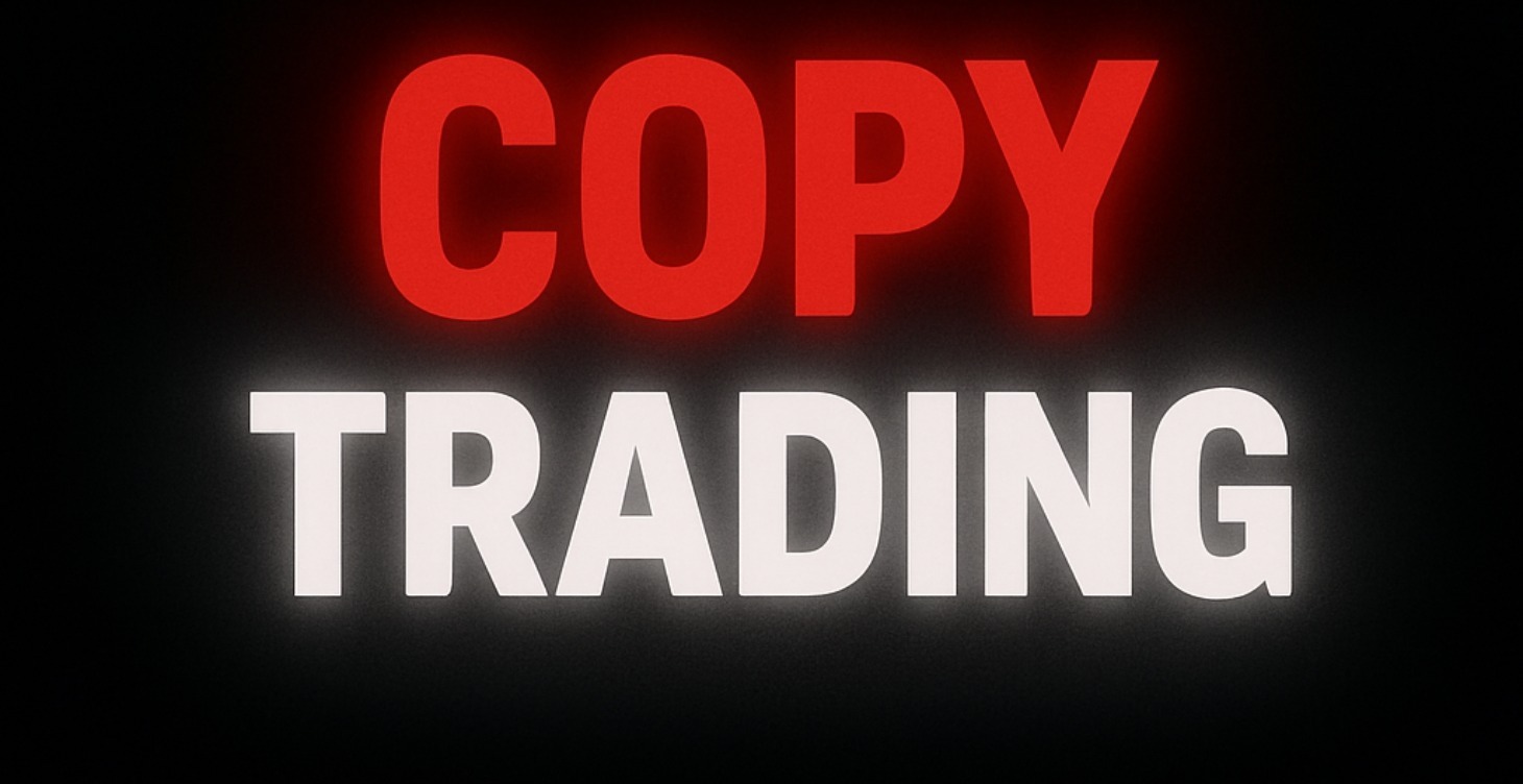 4/ Copy Trading Setup
