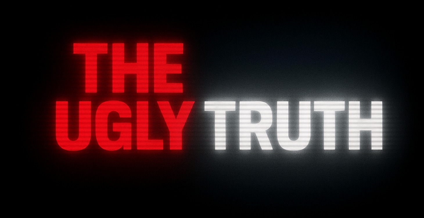 1/ The Ugly Truth About Crypto & How to Win