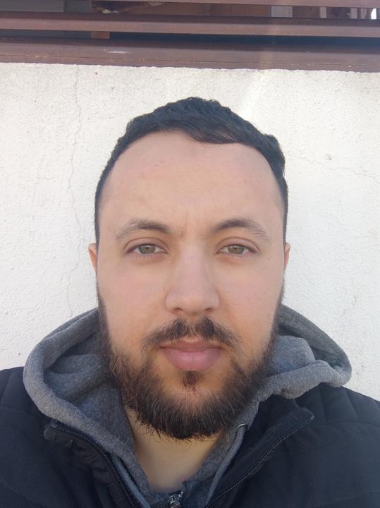 Mohamed said El outmani