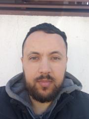 Mohamed said El outmani