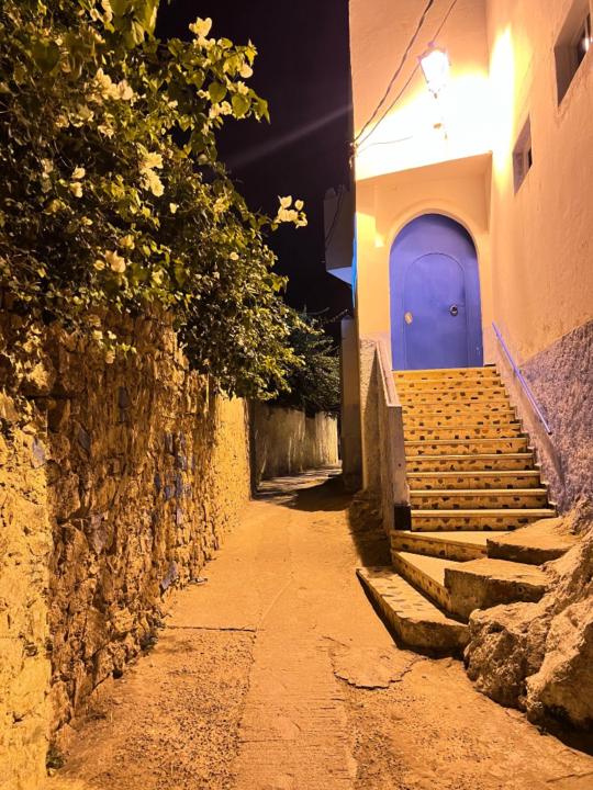 Mohamed said El outmani