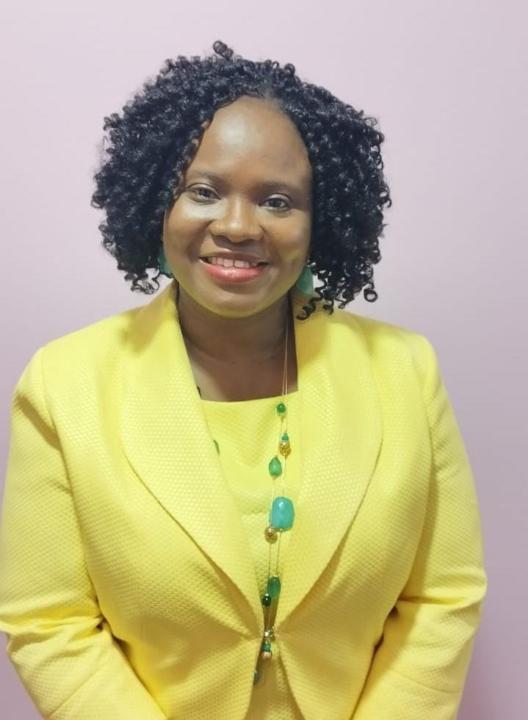 Temi Oyewole