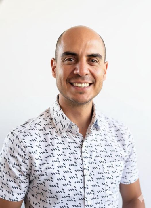 Guillermo Buitron