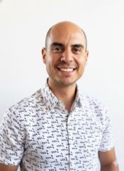 Guillermo Buitron