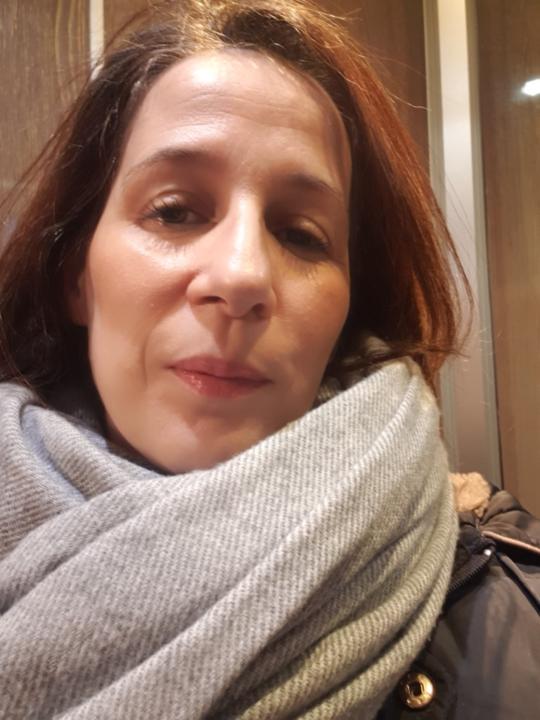 Ouardia Hamdi