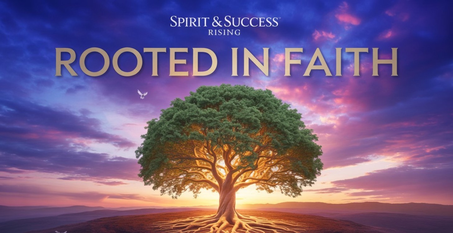 Rooted in Faith