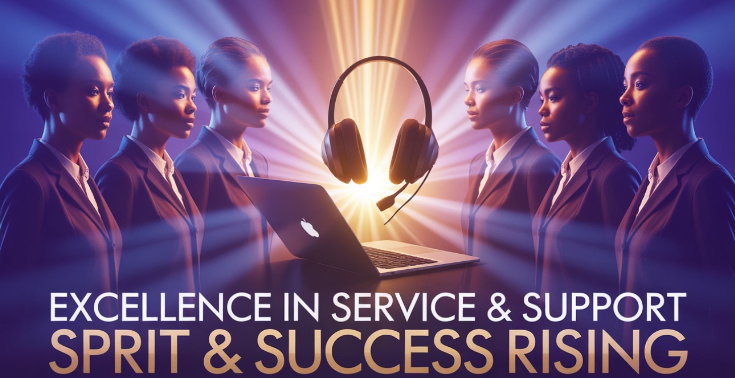 Customer Service Support