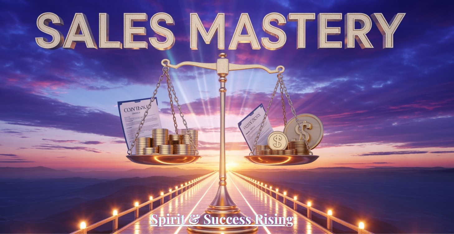 Sales Mastery