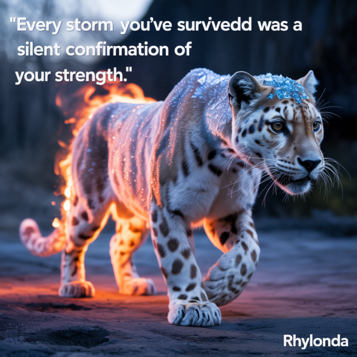  Declaration for Today: