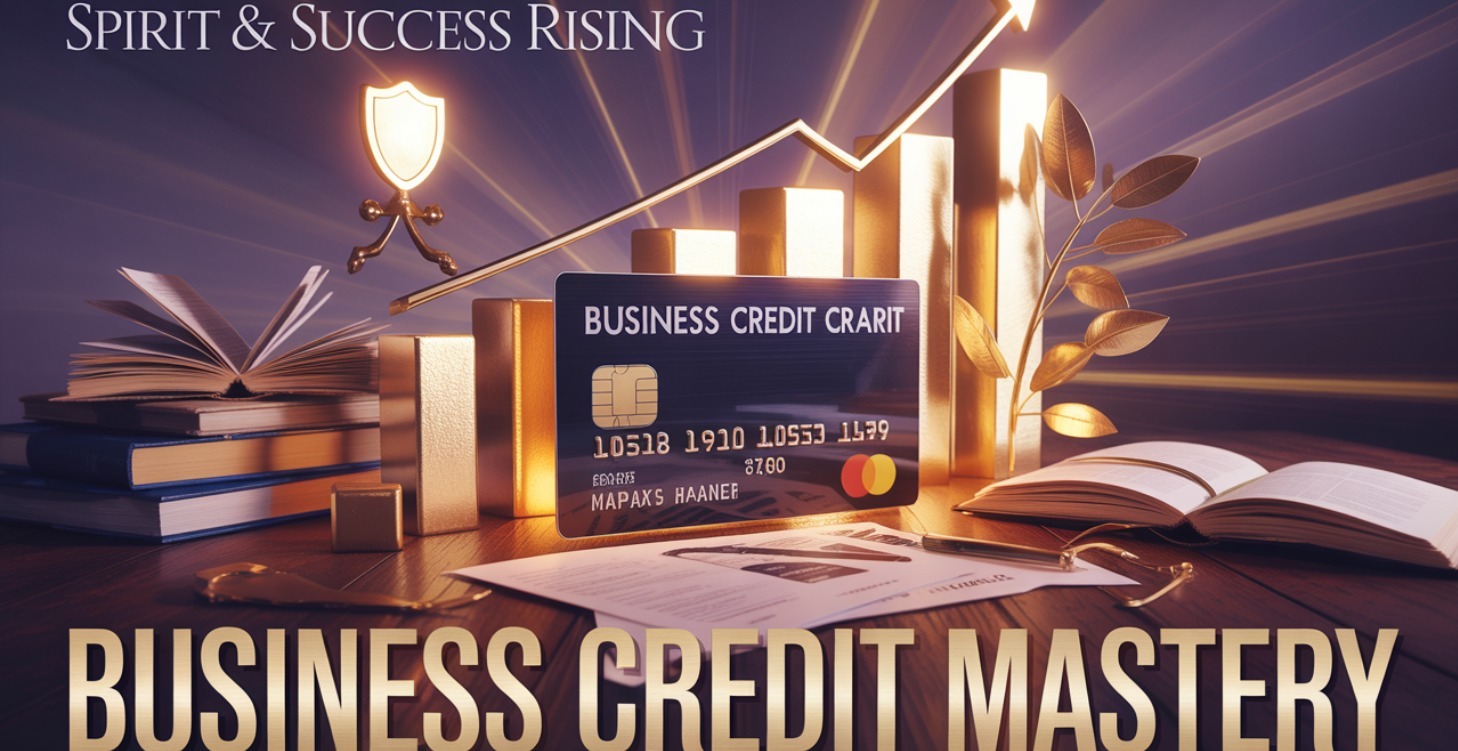 Business Credit Mastery