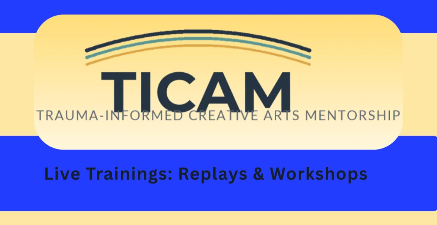 🟪 COURSE 13 — Live Trainings & Replays