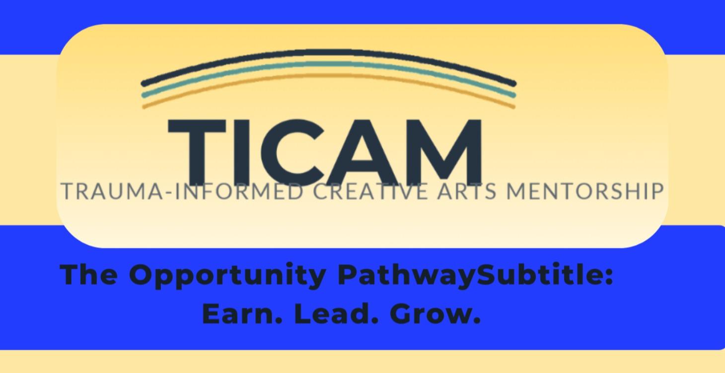 🟩 COURSE 2 — The TICAM Opportunity Pathway