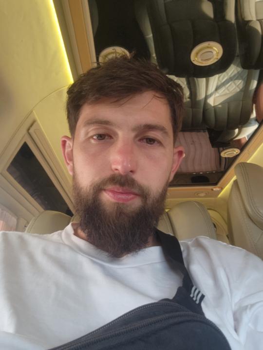 Adam Ali