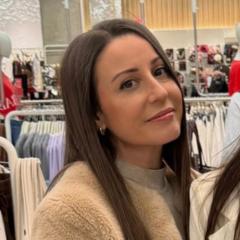 María del Mar Gil Cruz