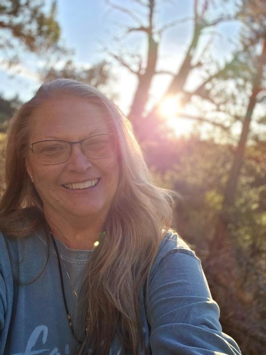 Heather Waldrop