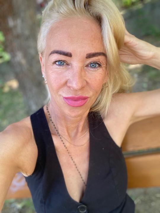 Agnes Balatinecz