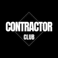 Contractor Club