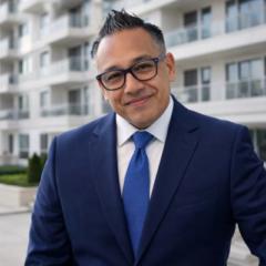 Jesse Ramirez