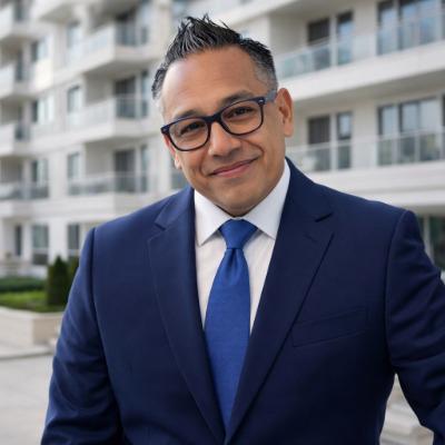 Jesse Ramirez