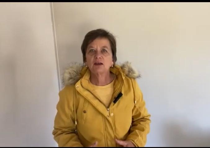 Susan Leeuwner