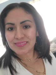 Maria Vazquez