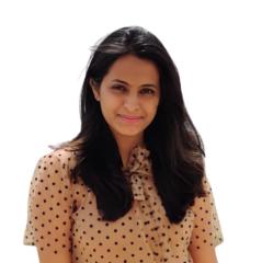 Srushti Manjunath