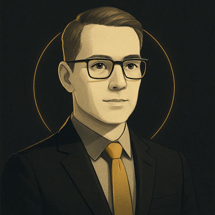 Robert Harding