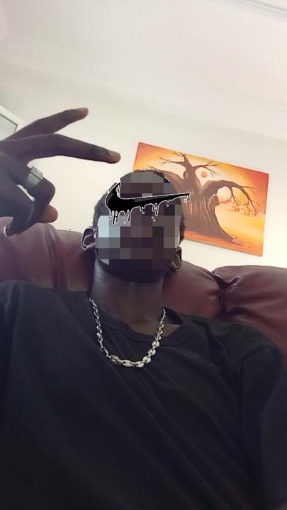 Joseph Gueye