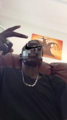 Joseph Gueye