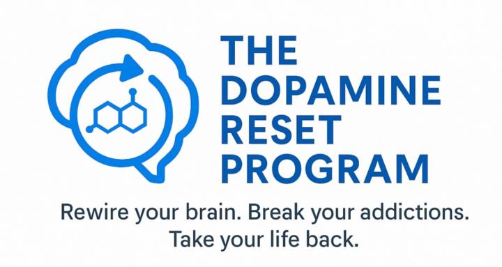 The Dopamine Reset Program