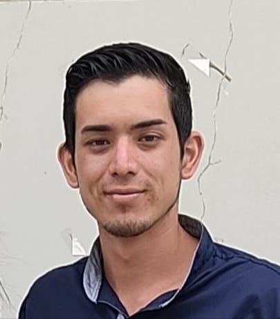 Jesús Mendoza