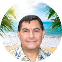 Edward De La Rosa