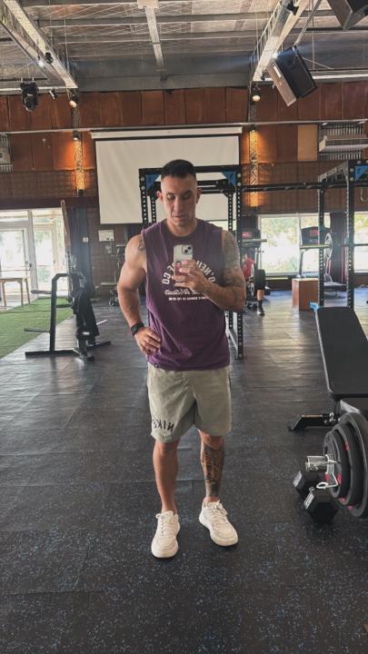 Jonathan San martin