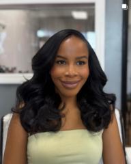 Jaila Williams