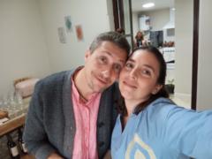 Jimena D Amico Evangelista